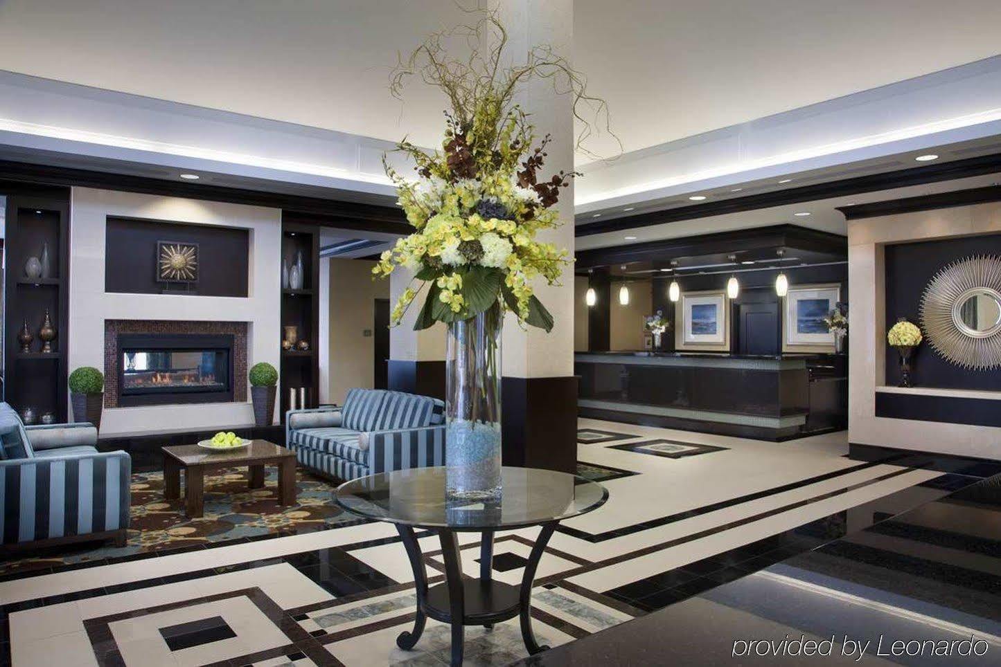 Hilton Garden Inn Toronto Airport West/Mississauga Dış mekan fotoğraf