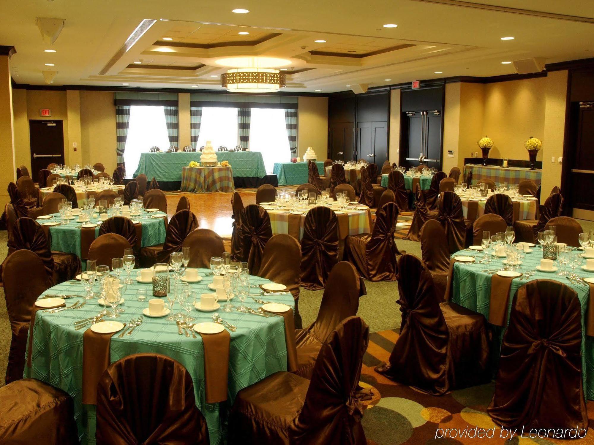 Hilton Garden Inn Toronto Airport West/Mississauga Dış mekan fotoğraf