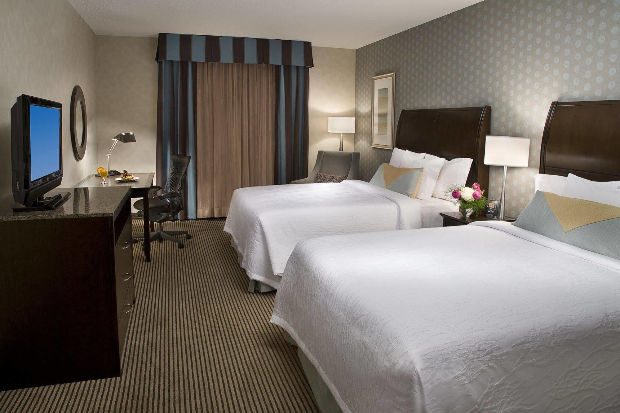 Hilton Garden Inn Toronto Airport West/Mississauga Oda fotoğraf